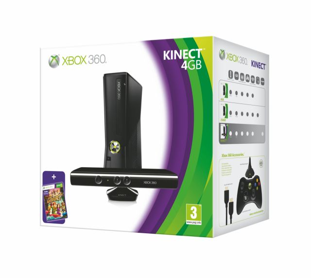 Διάθεση Xbox 360 στα $99 με 24μηνη συνδρομή στο Xbox Live